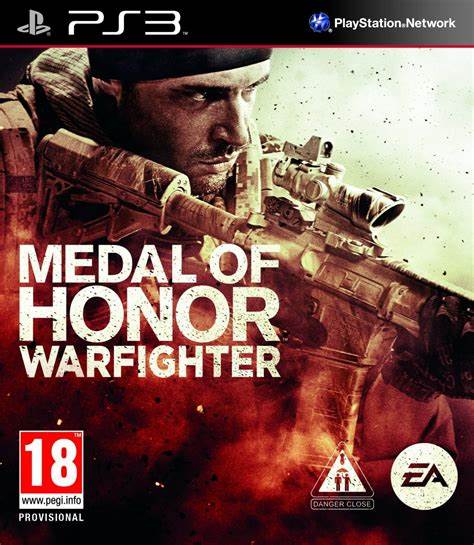 Battlefield 4 - B1132